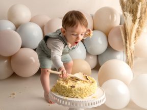 Cake Smash Sessions