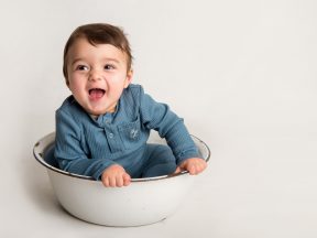 Sitter Sessions