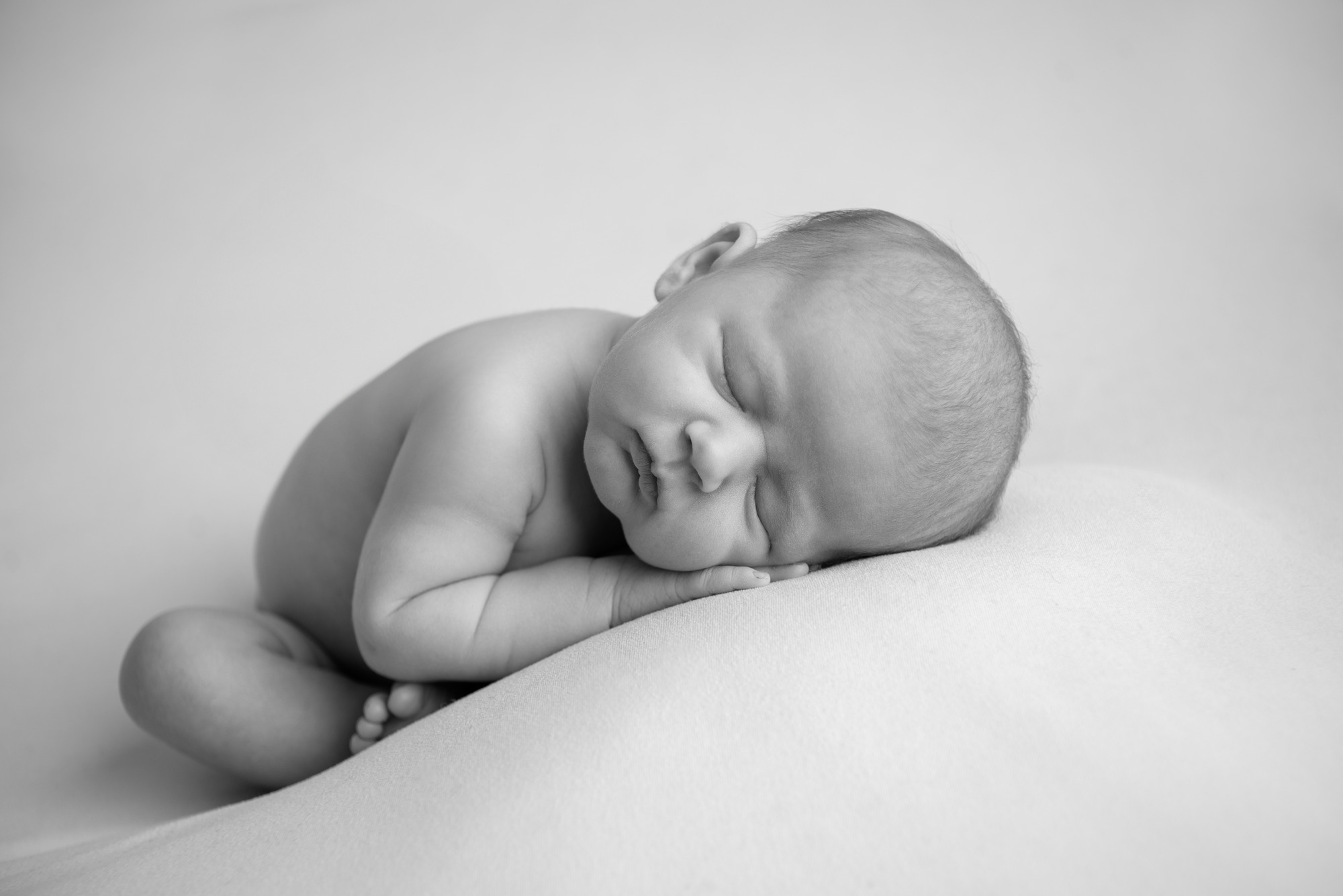 Newborn Sessions